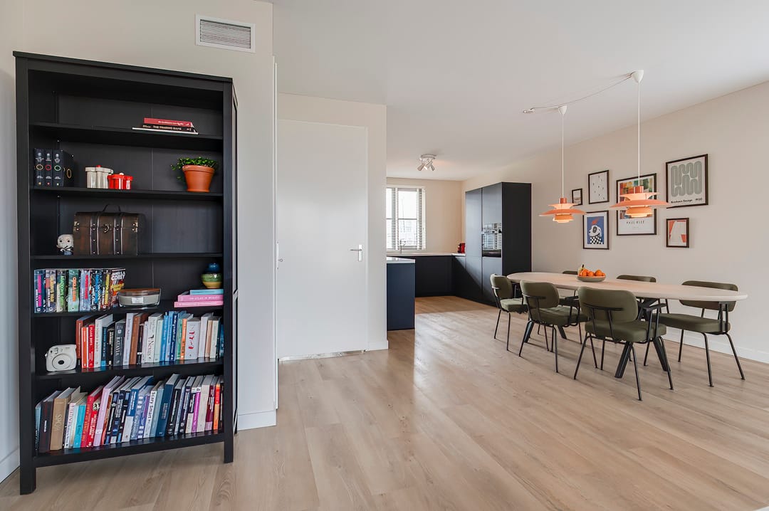 Foto 17 van Oudmunsterhoef 106