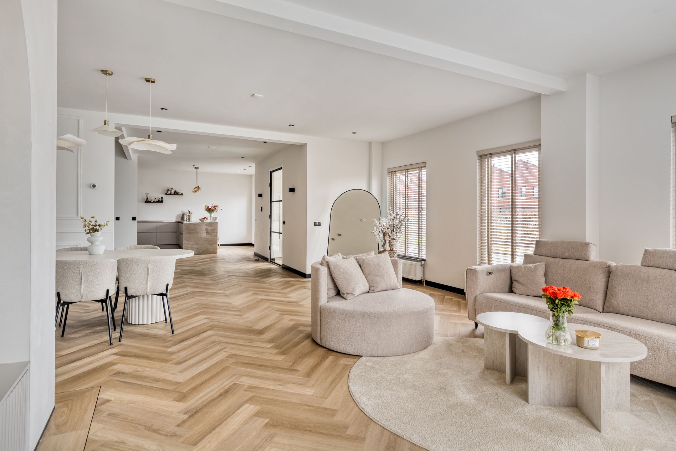 Foto 3 van Prinses Marijkestraat 1