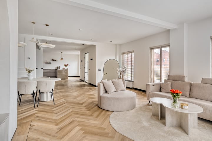 Foto 3 van Prinses Marijkestraat 1