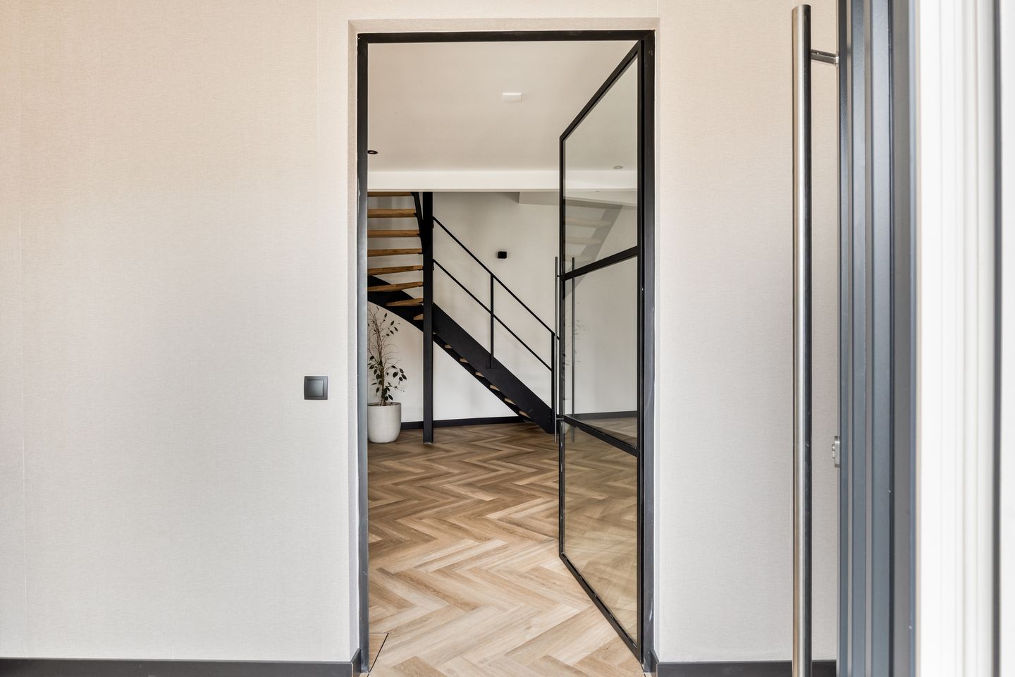 Foto 5 van Prinses Marijkestraat 1