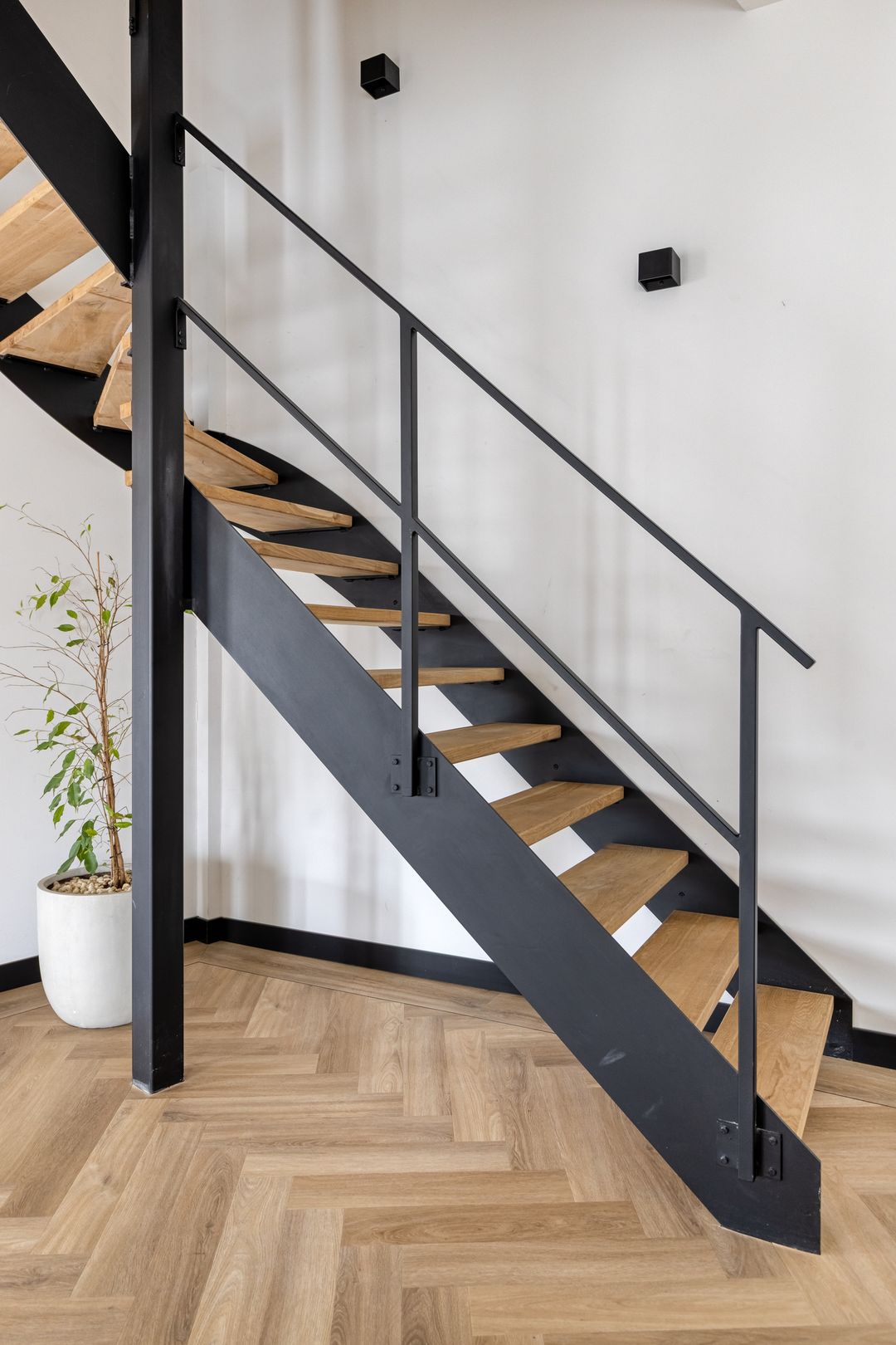 Foto 7 van Prinses Marijkestraat 1