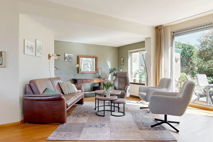 Photo 4 of Korenbloemstraat 13