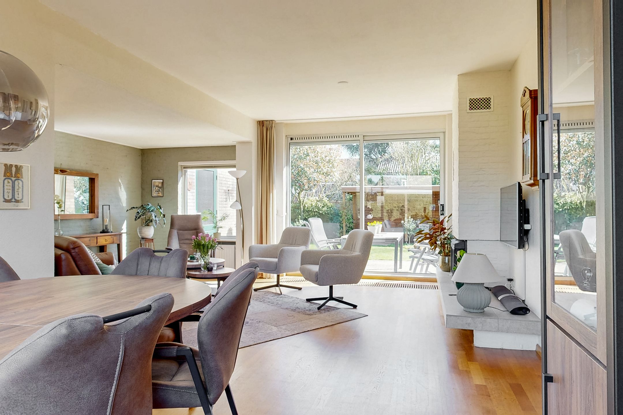 Photo 3 of Korenbloemstraat 13