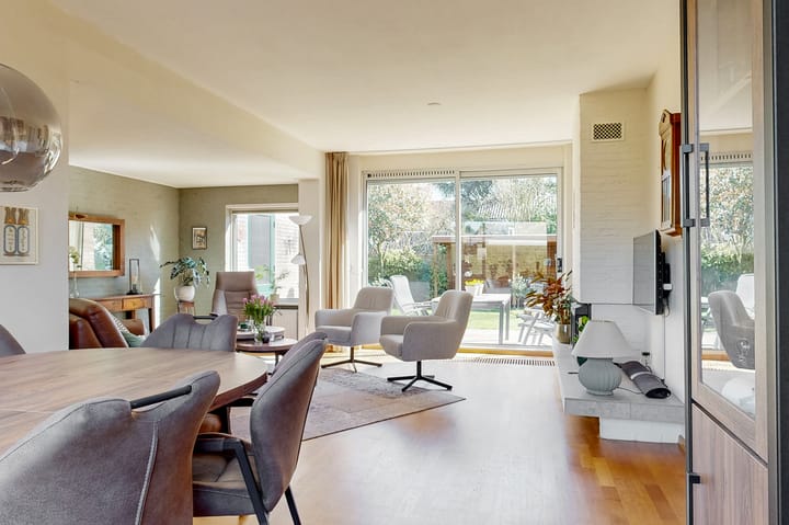 Photo 3 of Korenbloemstraat 13