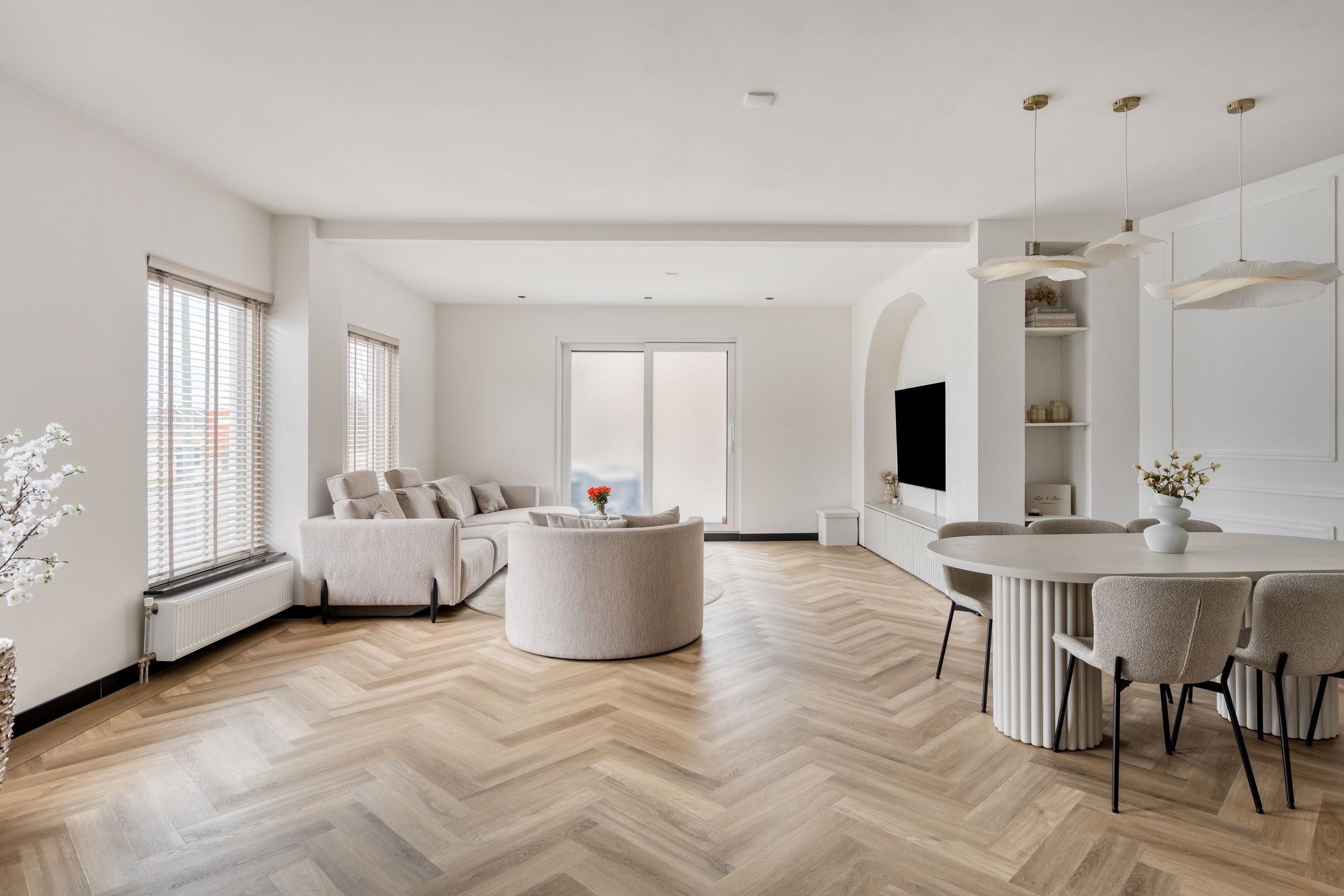 Foto 9 van Prinses Marijkestraat 1