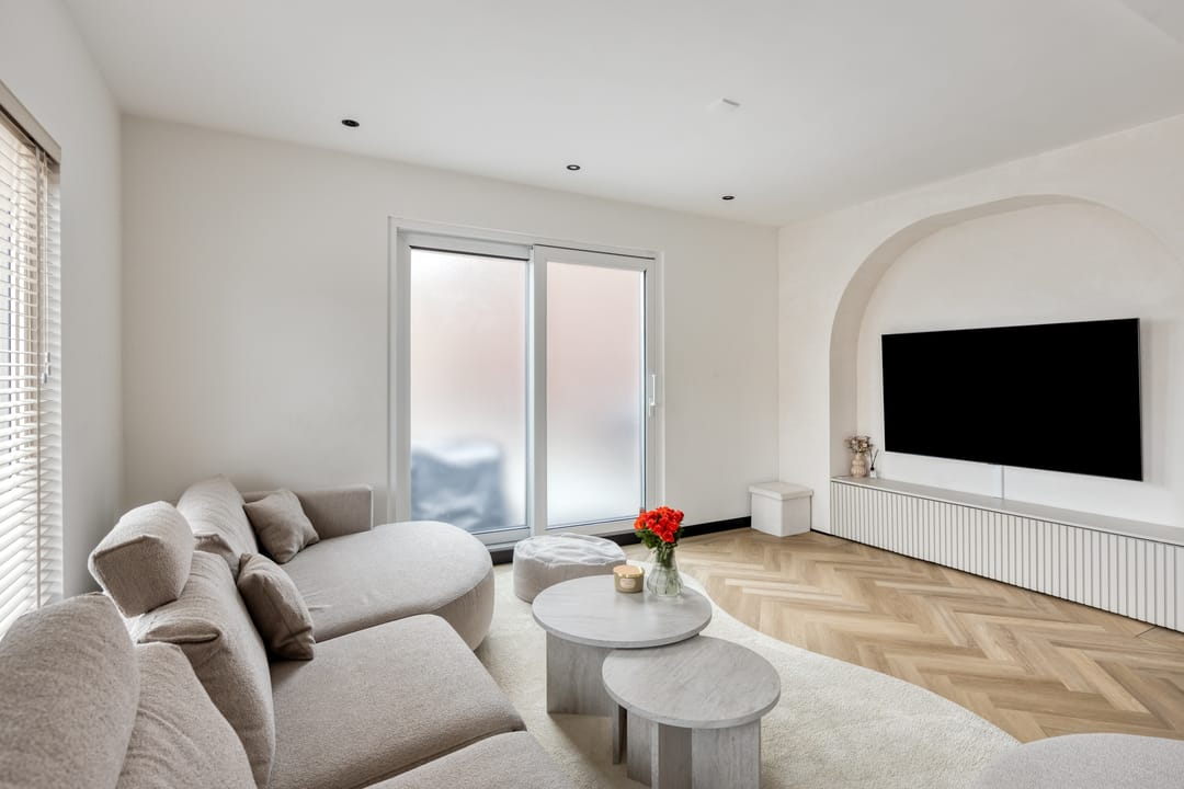 Foto 11 van Prinses Marijkestraat 1