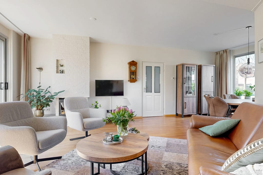 Photo 8 of Korenbloemstraat 13