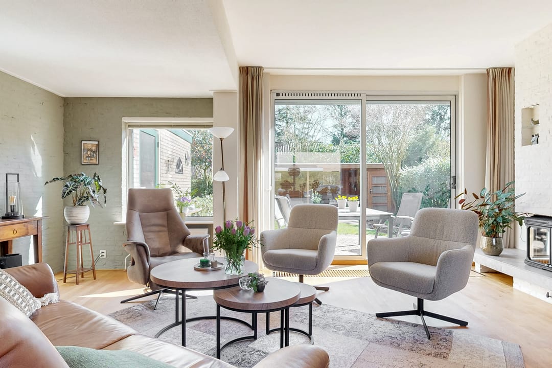 Photo 7 of Korenbloemstraat 13