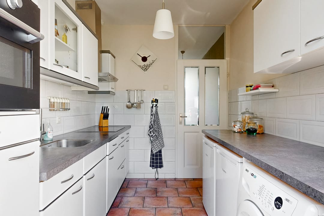 Photo 13 of Korenbloemstraat 13