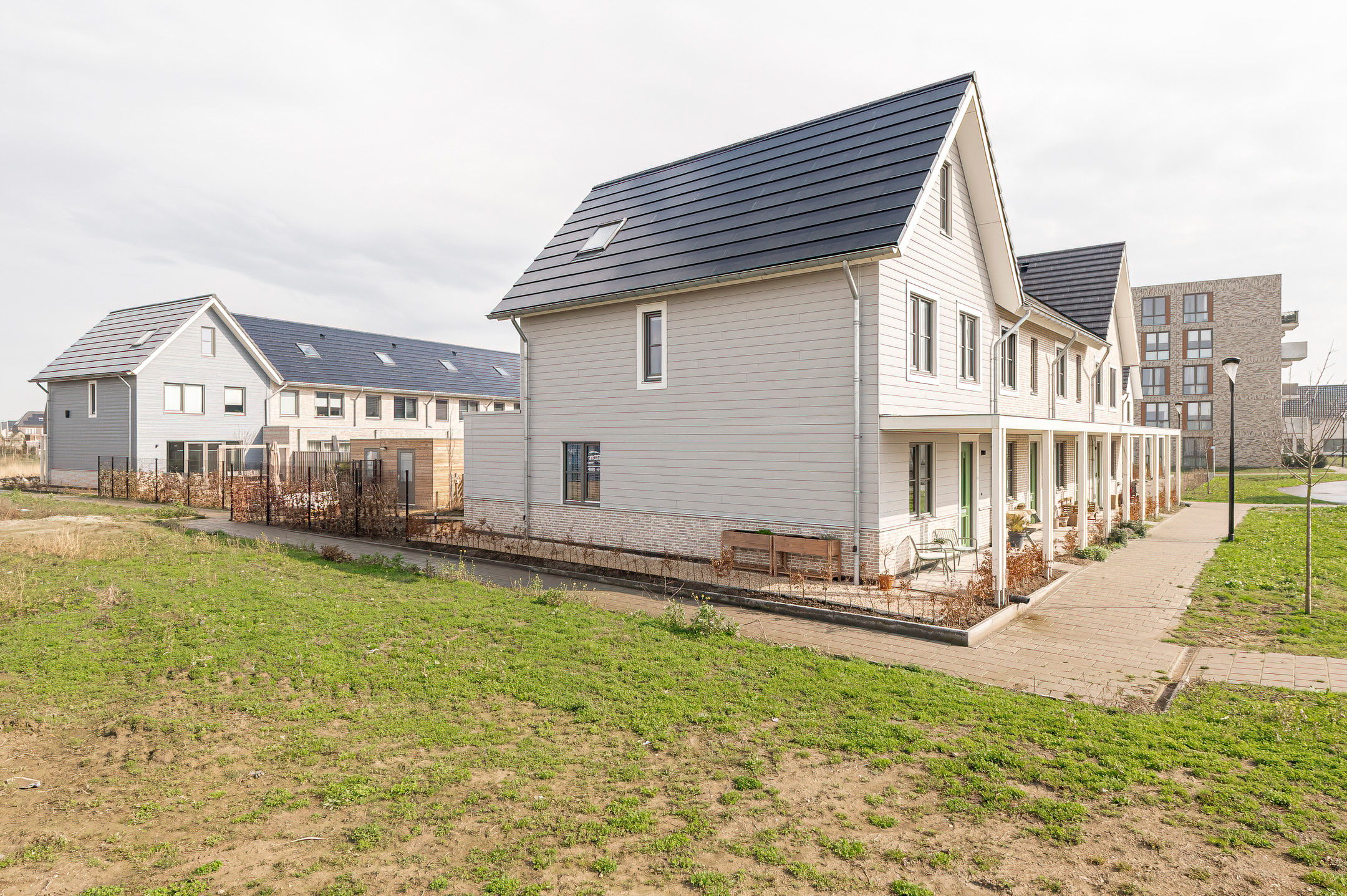 Foto 33 van Oudmunsterhoef 106