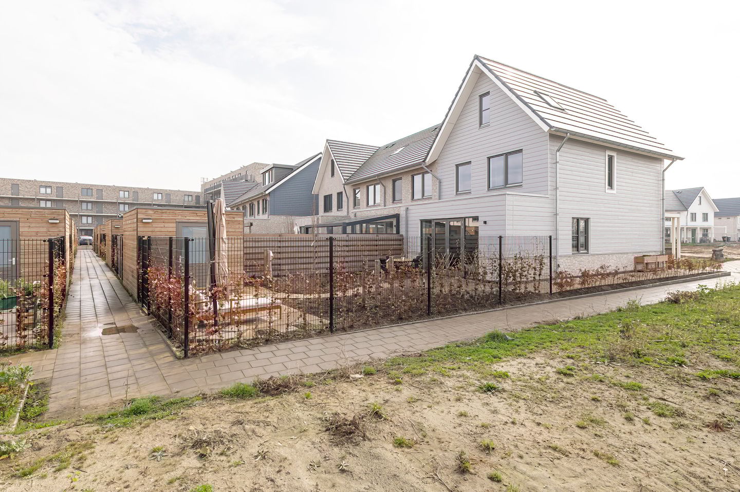 Foto 35 van Oudmunsterhoef 106