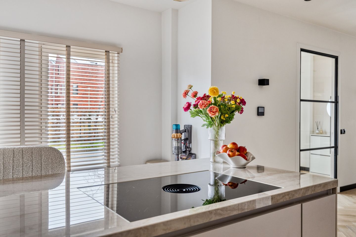 Foto 20 van Prinses Marijkestraat 1