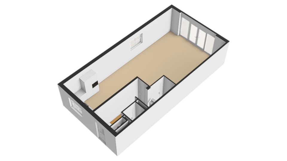 Foto 39 van Oudmunsterhoef 106