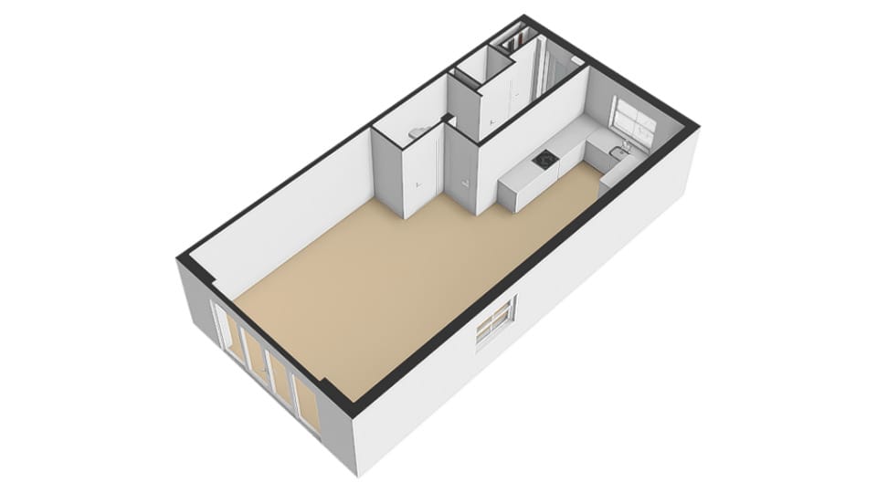 Foto 40 van Oudmunsterhoef 106