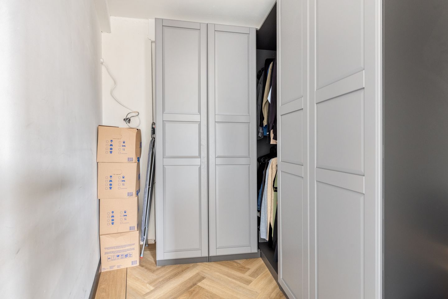 Foto 29 van Prinses Marijkestraat 1