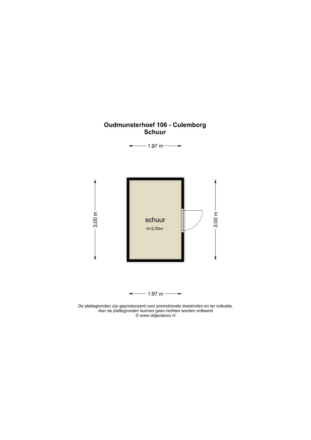 Foto 47 van Oudmunsterhoef 106