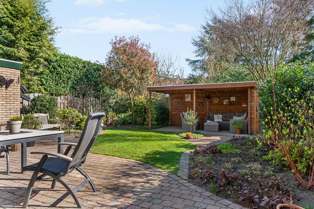 Photo 2 of Korenbloemstraat 13