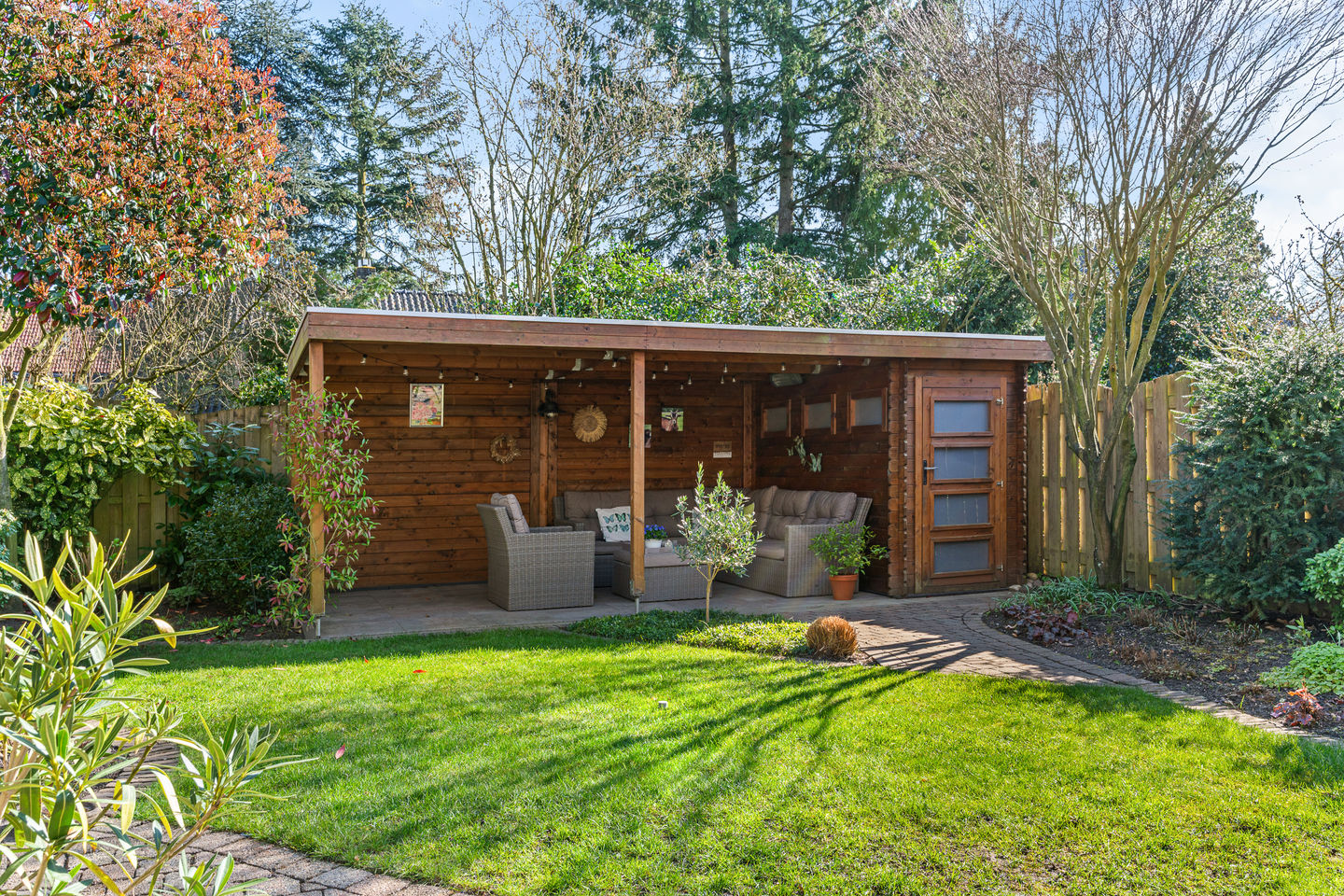 Photo 29 of Korenbloemstraat 13