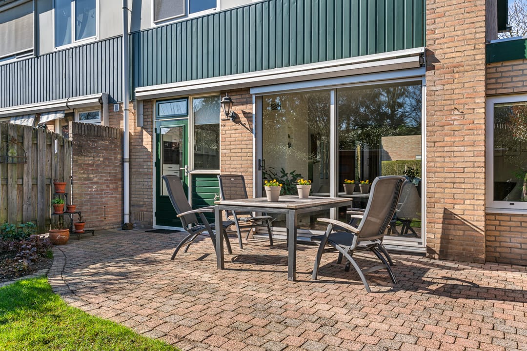 Photo 31 of Korenbloemstraat 13