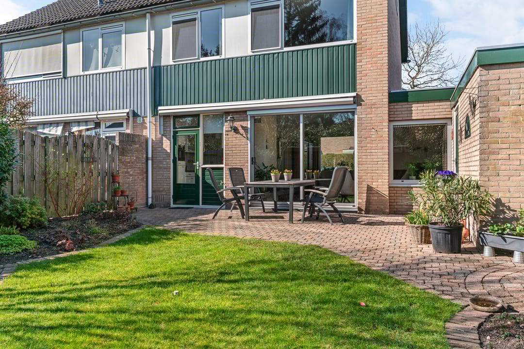 Photo 28 of Korenbloemstraat 13