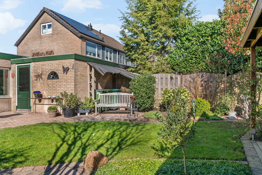 Photo 32 of Korenbloemstraat 13