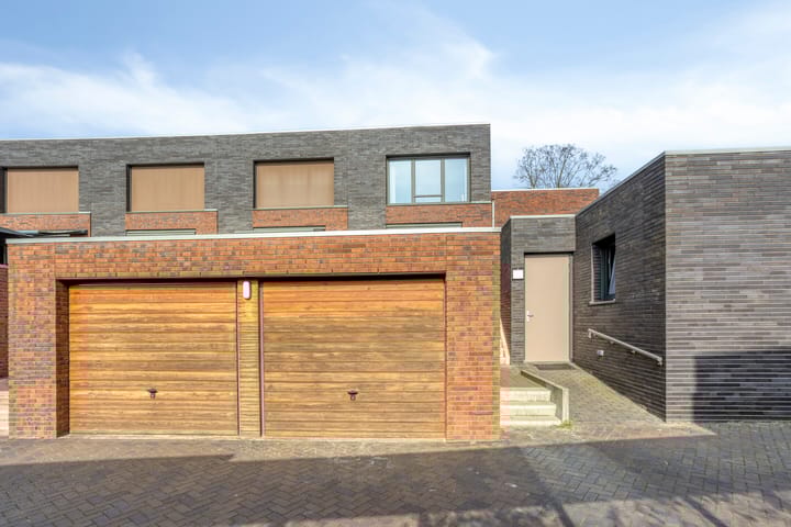 Photo 2 of Kruiskensweg 22-A