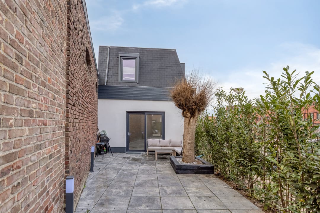 Foto 43 van Prinses Marijkestraat 1