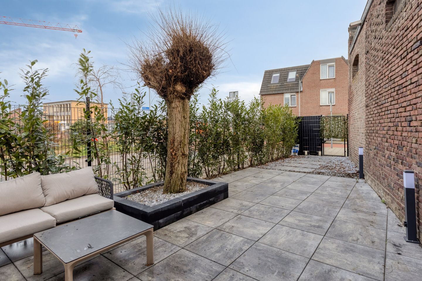 Foto 44 van Prinses Marijkestraat 1