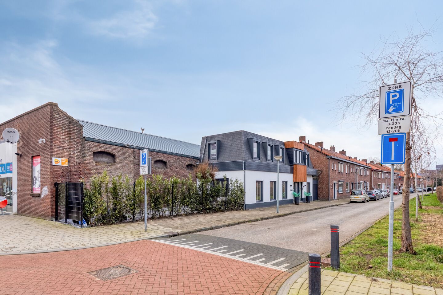 Foto 49 van Prinses Marijkestraat 1