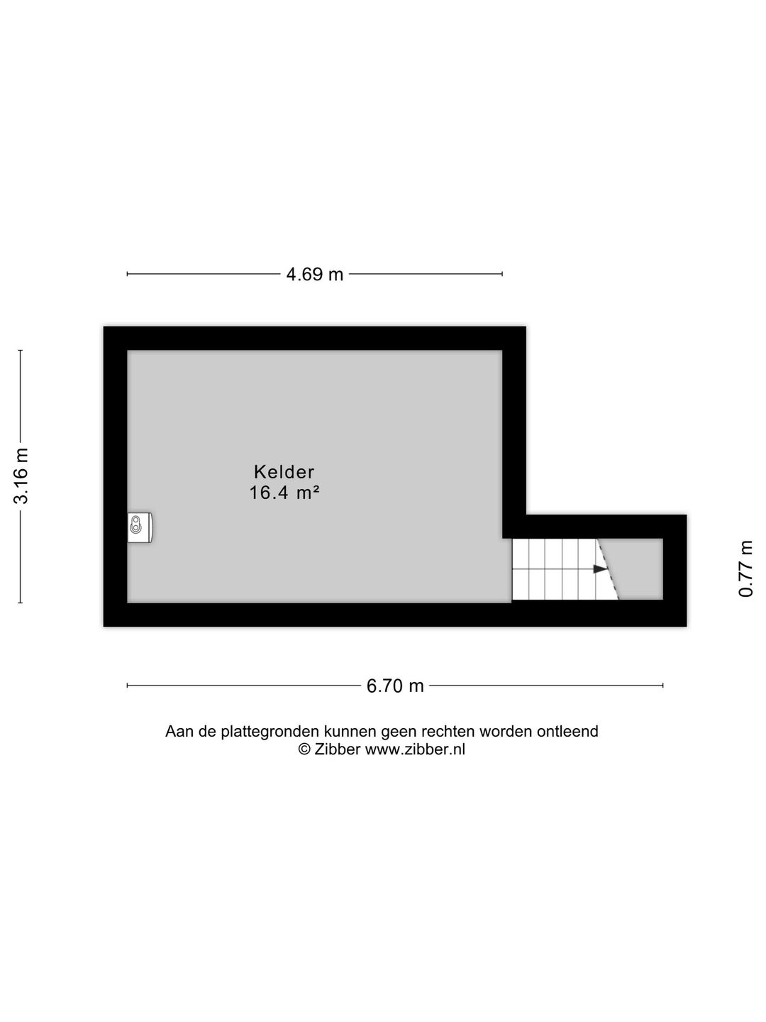 Foto 52 van Prinses Marijkestraat 1