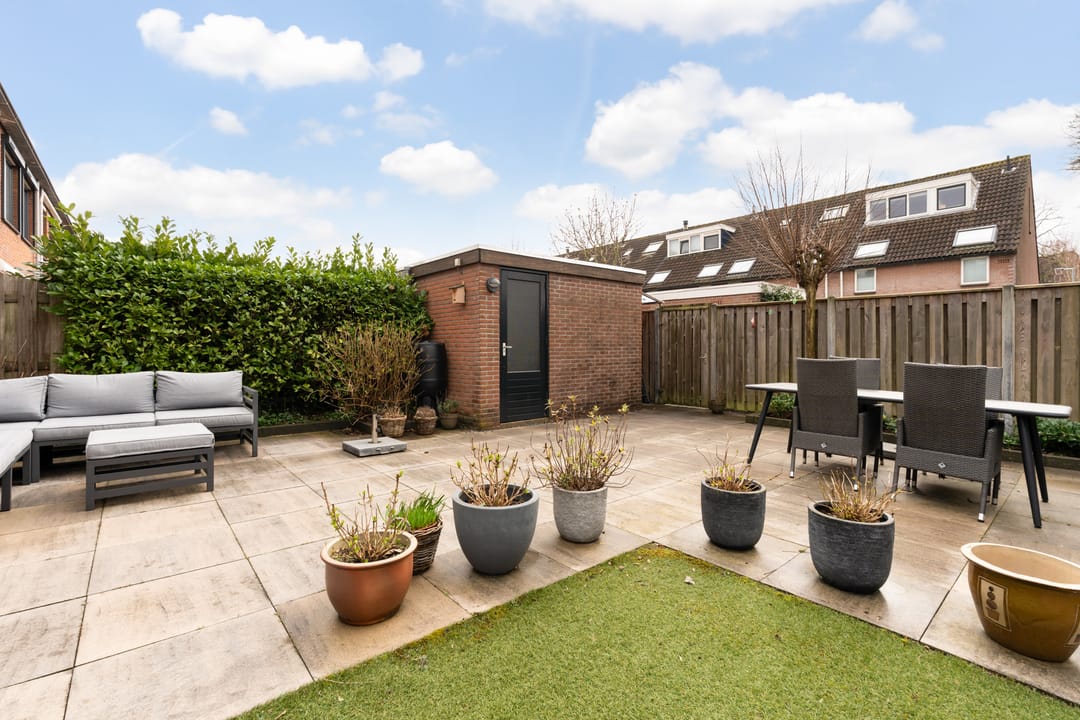 Foto 2 van Kraaiheide 60