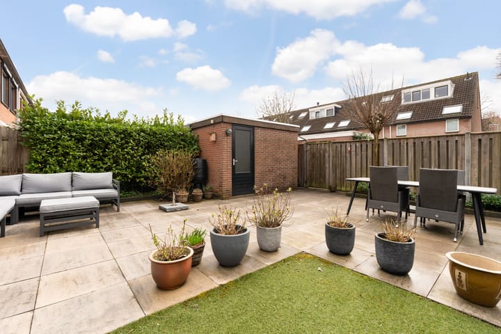 Foto 2 van Kraaiheide 60