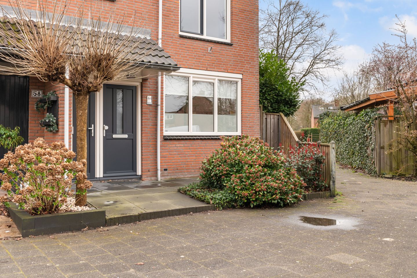 Foto 5 van Kraaiheide 60