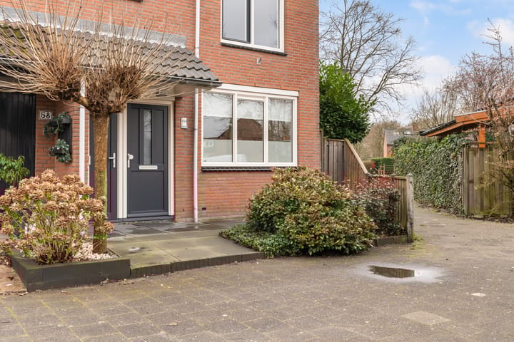 Foto 5 van Kraaiheide 60