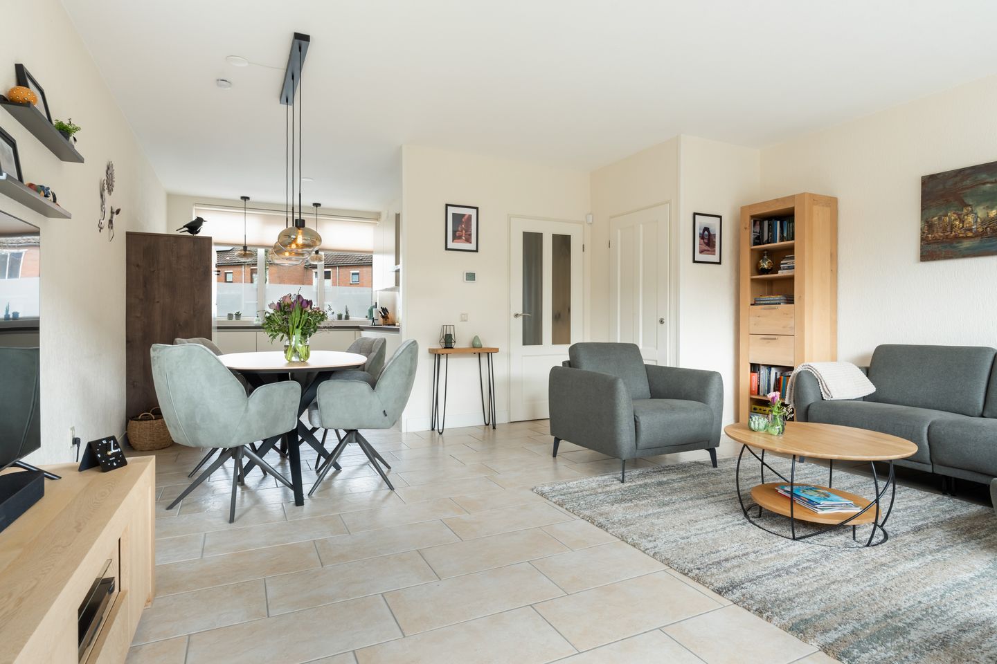 Foto 10 van Kraaiheide 60