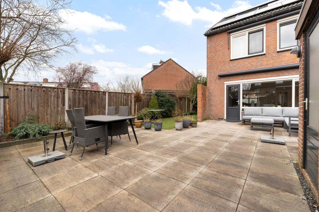 Foto 16 van Kraaiheide 60