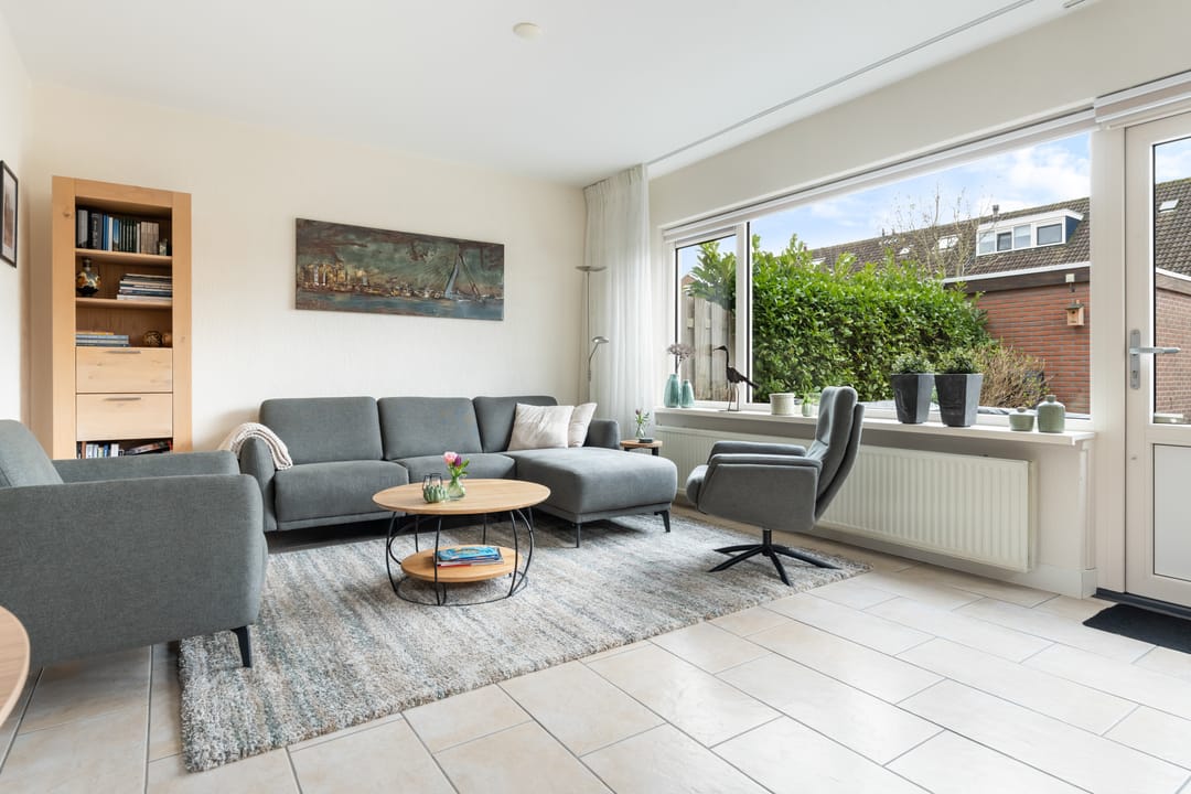 Foto 13 van Kraaiheide 60