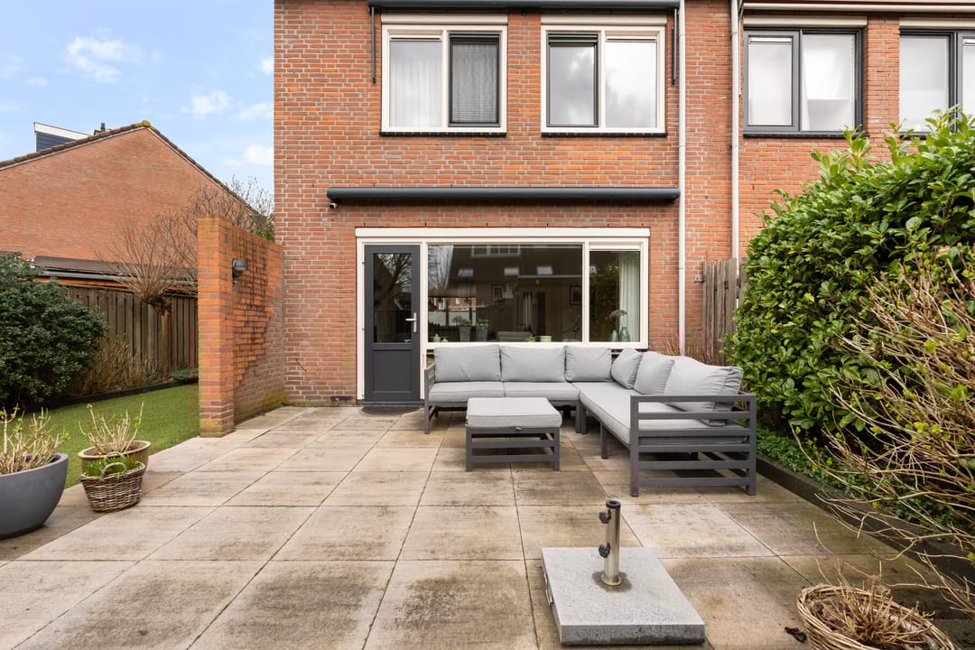 Foto 26 van Kraaiheide 60