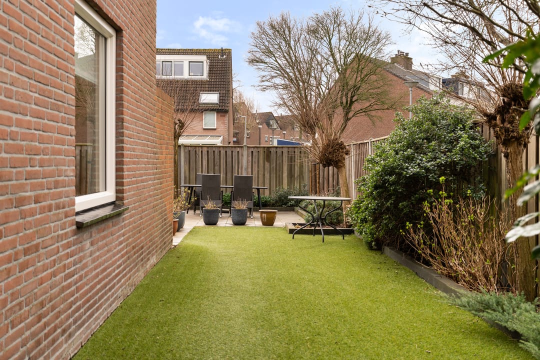 Foto 28 van Kraaiheide 60