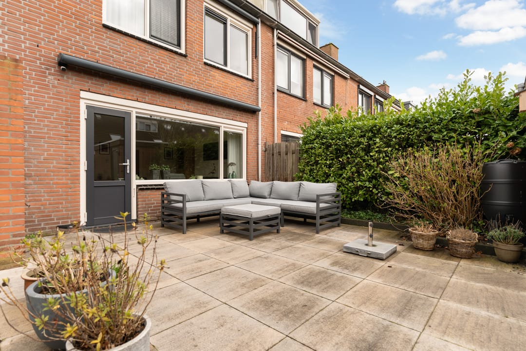 Foto 23 van Kraaiheide 60