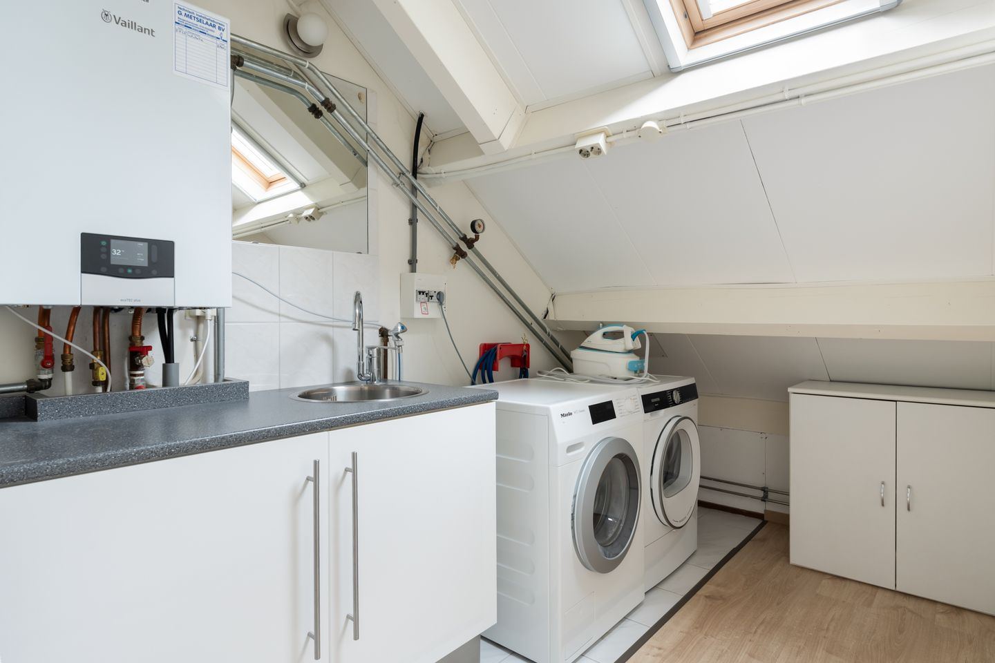 Foto 50 van Kraaiheide 60