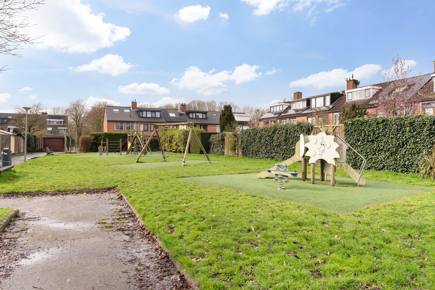 Foto 55 van Kraaiheide 60