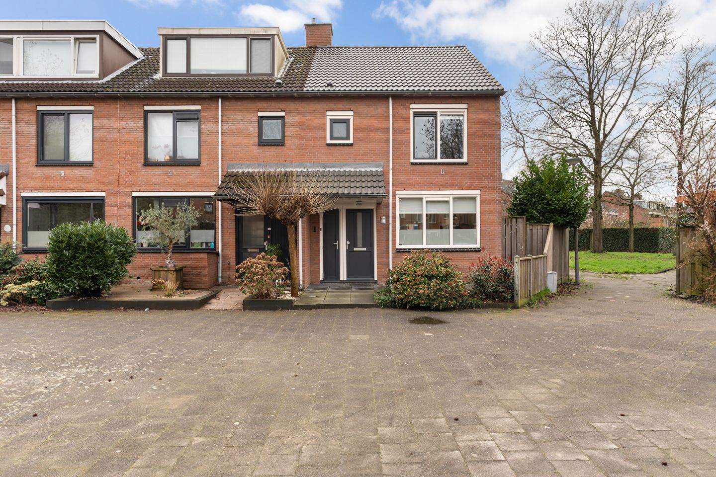 Foto 59 van Kraaiheide 60