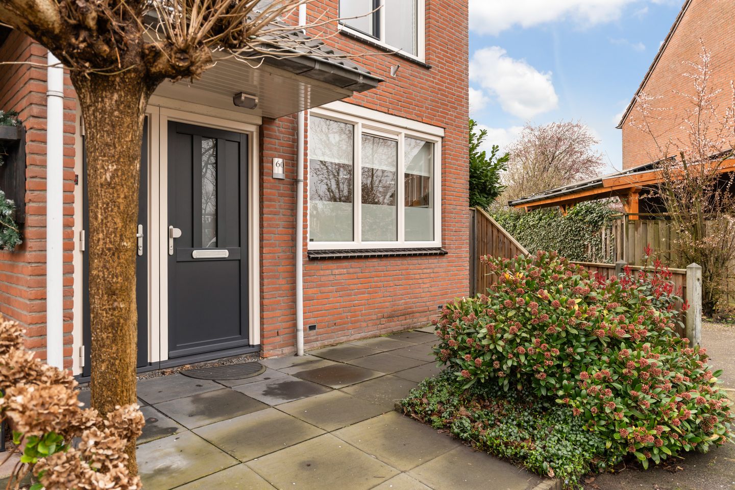 Foto 64 van Kraaiheide 60