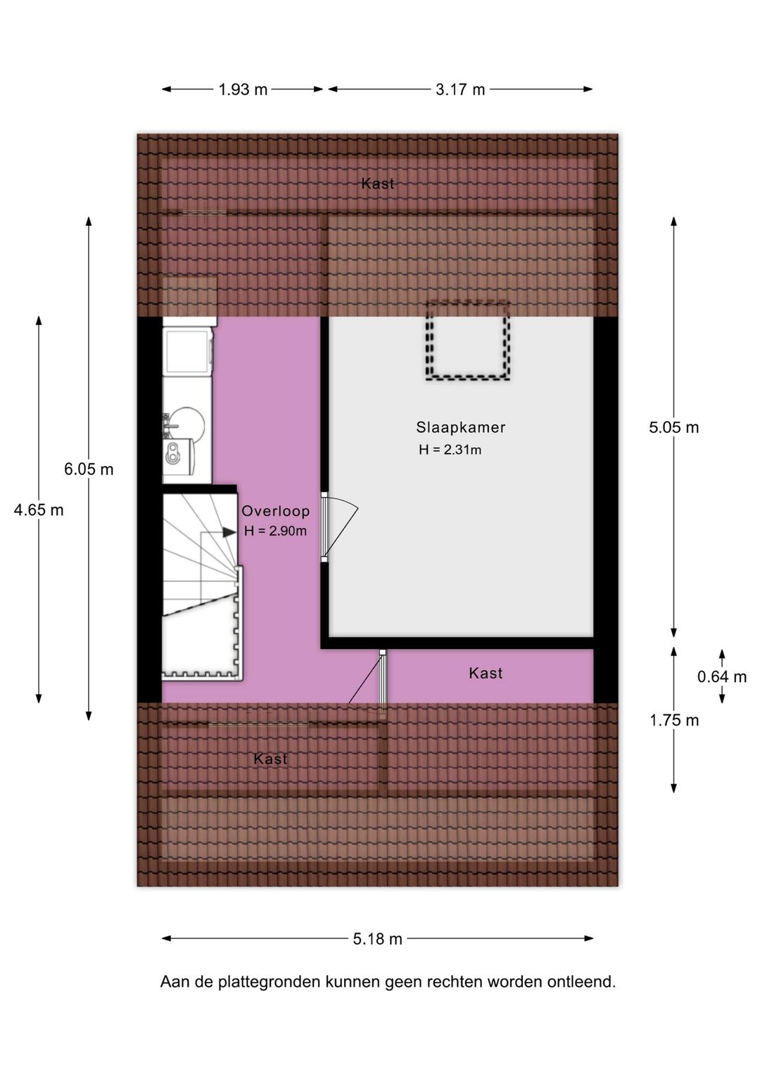 Foto 68 van Kraaiheide 60