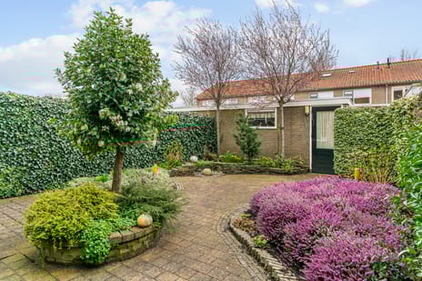 Olympiaweg 8 secondary image