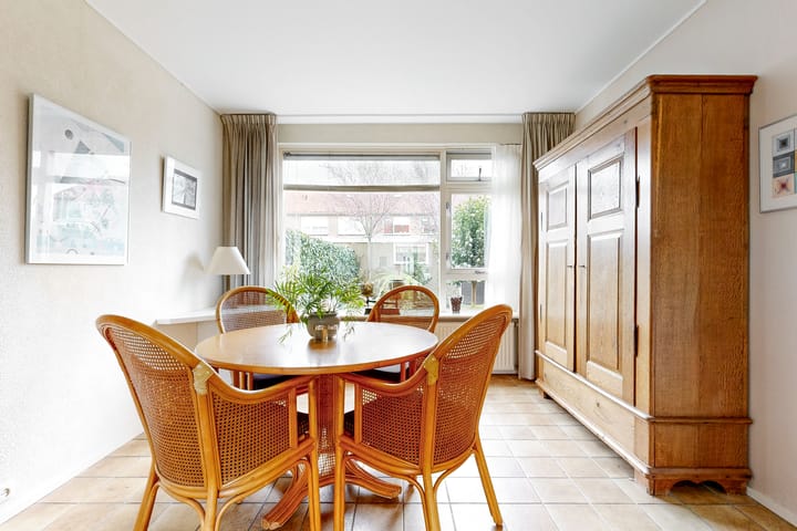 Foto 4 van Olympiaweg 8