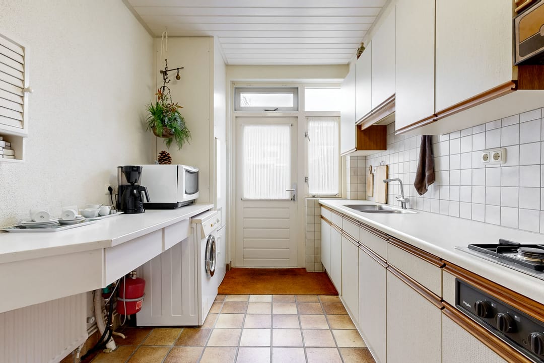 Foto 11 van Olympiaweg 8