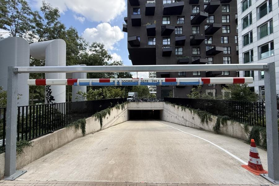 Foto 13 van Haarlemmerweg 1148-A