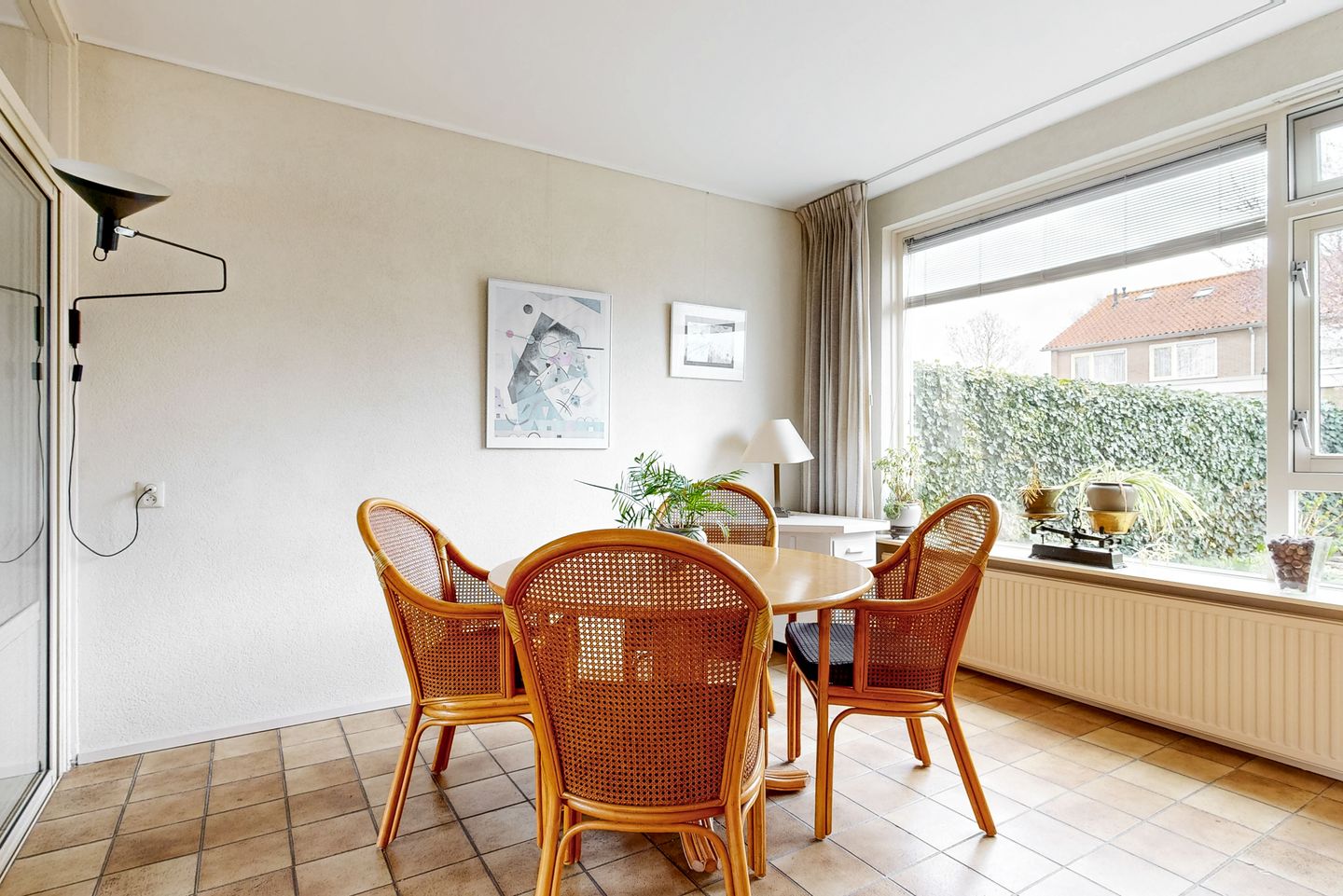 Foto 10 van Olympiaweg 8